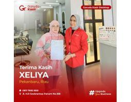 Mesin Kasir Komputer Pekanbaru