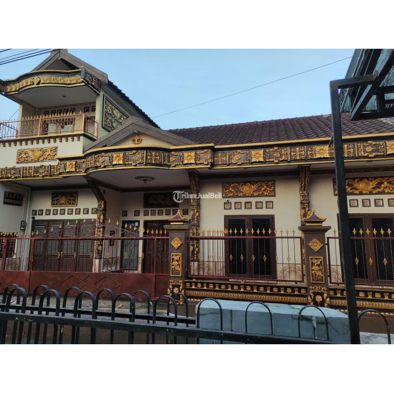 Rumah di Jakal Km 6 Istimewa Lokasinya Dekat UGM