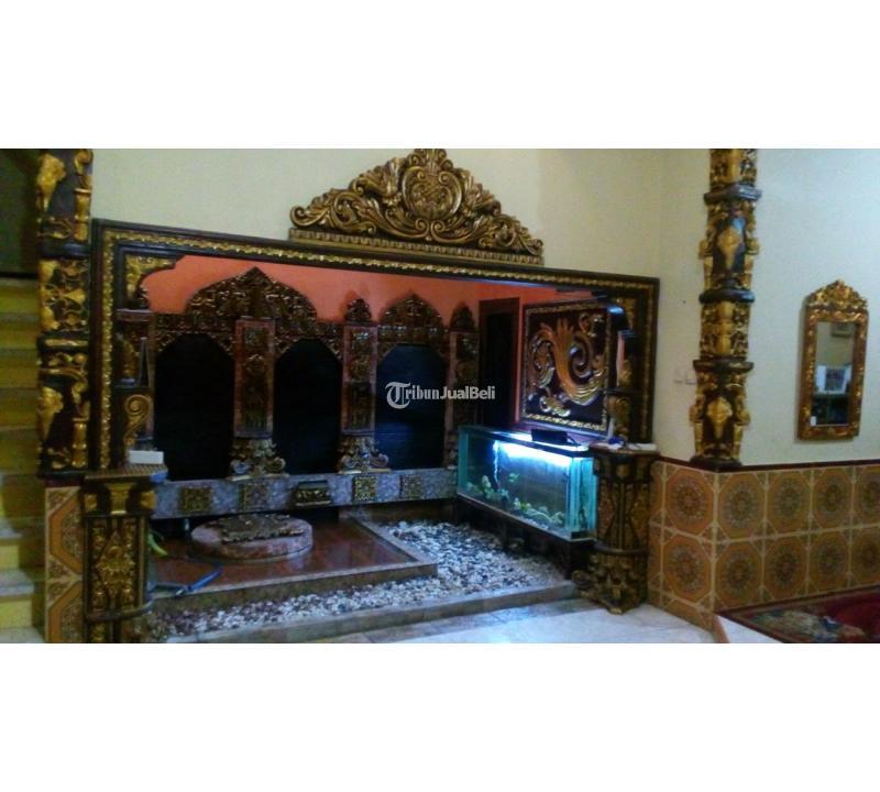 Rumah di Jakal Km 6 Istimewa Lokasinya Dekat UGM