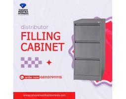 WA 0811-3791-1115, Toko Filing Cabinet 4 Laci Brother Jakarta