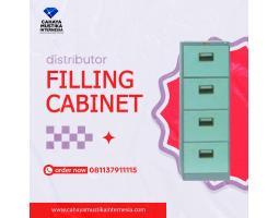 WA 0811-3791-1115, Toko Filing Cabinet 4 Laci Brother Jakarta