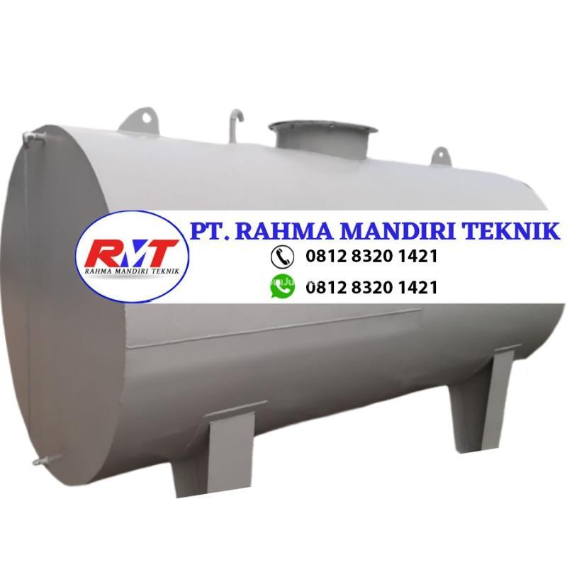 Tangki Solar 5000 Liter Ready di Tangerang Banten - Tribun JualBeli
