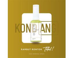 Obat Perontok Rambut Miss V Tanpa Rasa Sakit di Kab. Situbondo Kondang Hair Removal Spray