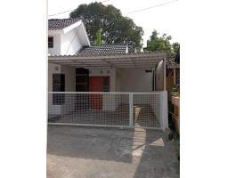 Rumah Dijual Minimalis Siap Huni Dekat SMAN 1 Teladan Kota Jogja