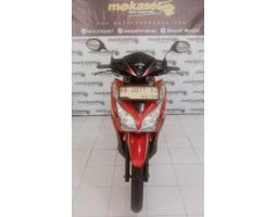 honda vario 125 th 2013