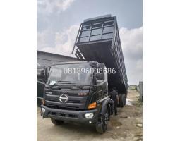 HINO RANGER BARU Kecamatan Dumai Kota , Kota Dumai RIAU