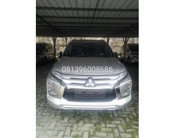 Mitsubishi Pajero Sport Baru Kecamatan Dumai Kota Kota Dumai Provinsi RIAU