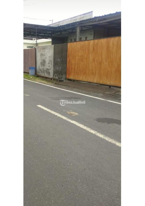 Rumah RENON pusat kota Denpasar Bali