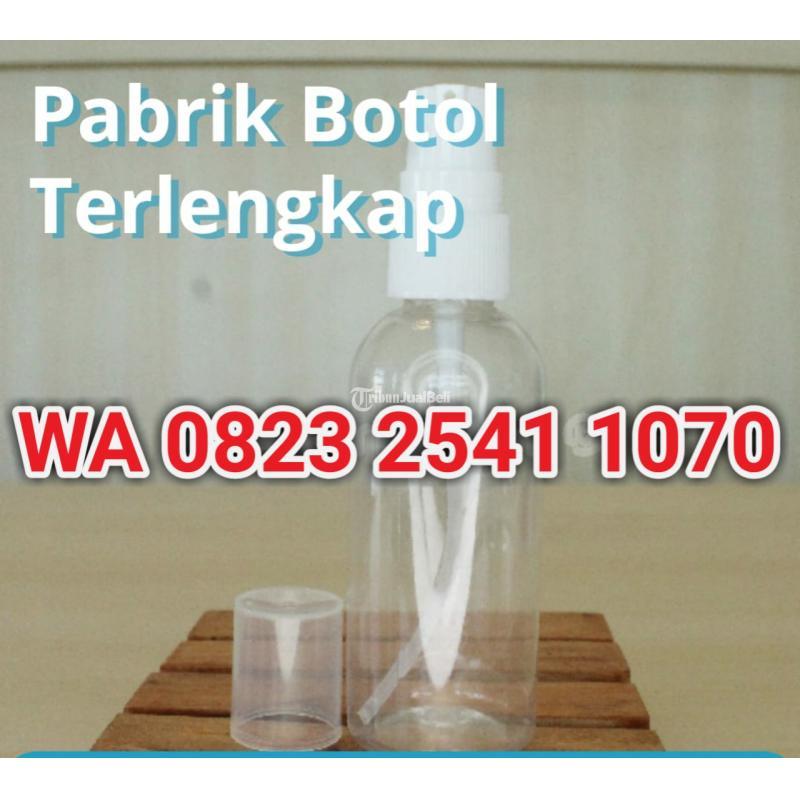 TERLENGKAP 0823-2541-1070, Pabrik Botol Plastik Boyolali, Pabrik Botol Hdpe Boyolali,