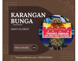 Karangan Bunga Lombok Tengah Terfavorit - 085335742610