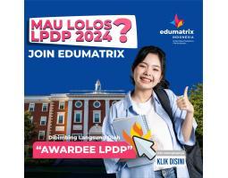 Bimbel Persiapan Beasiswa LPDP di Jakarta