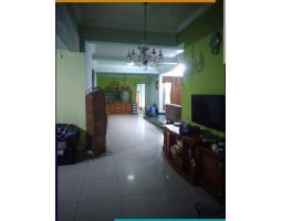 Rumah Bandung Arcamanik - Harga Top Rumah 2 Muka Pusat Kuliner Arcamanik Endah Dkt Antapani Kota Bandung 1000027-92