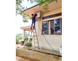 Jasa Service AC Sampit
