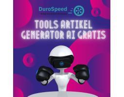 Tools Artikel Generator AI Gratis  Jakarta Barat