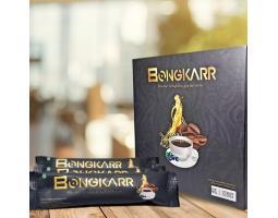 Kopi Bongkar