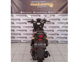 yamaha mxride th 2015 kredditt motor murah mokase