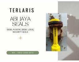 Toko Segel Plastik Segel Locis Harga Murah KualitasTerbaik Di Pesisir Barat