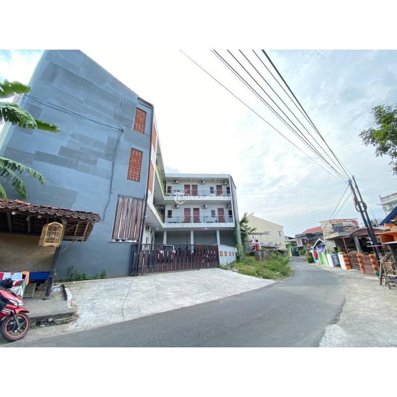 Kost Ekslusif Full Furnished Full Penghuni Dekat UGM