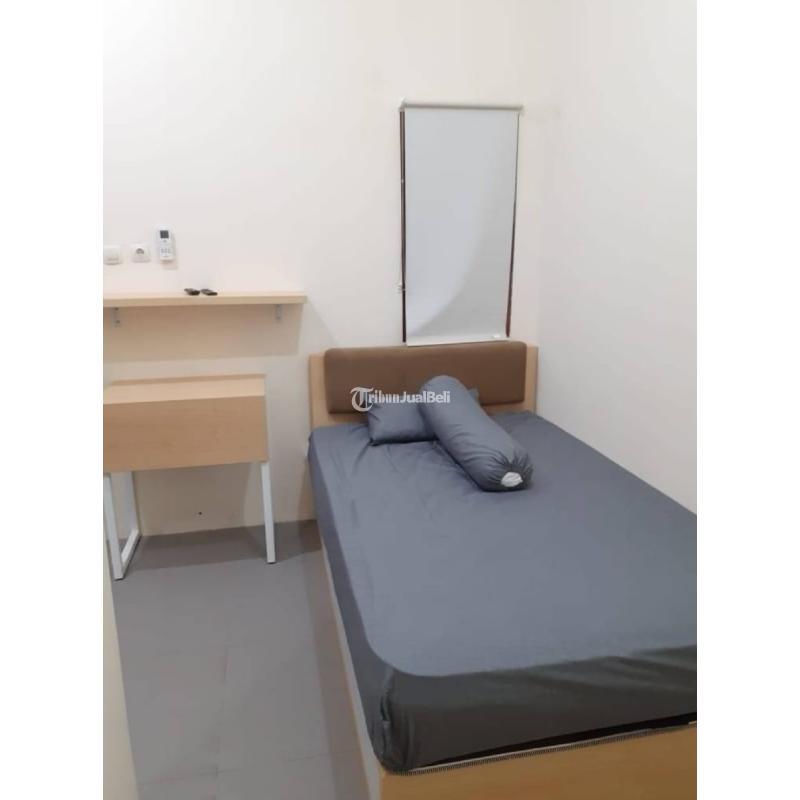 Kost Ekslusif Full Furnished Full Penghuni Dekat UGM