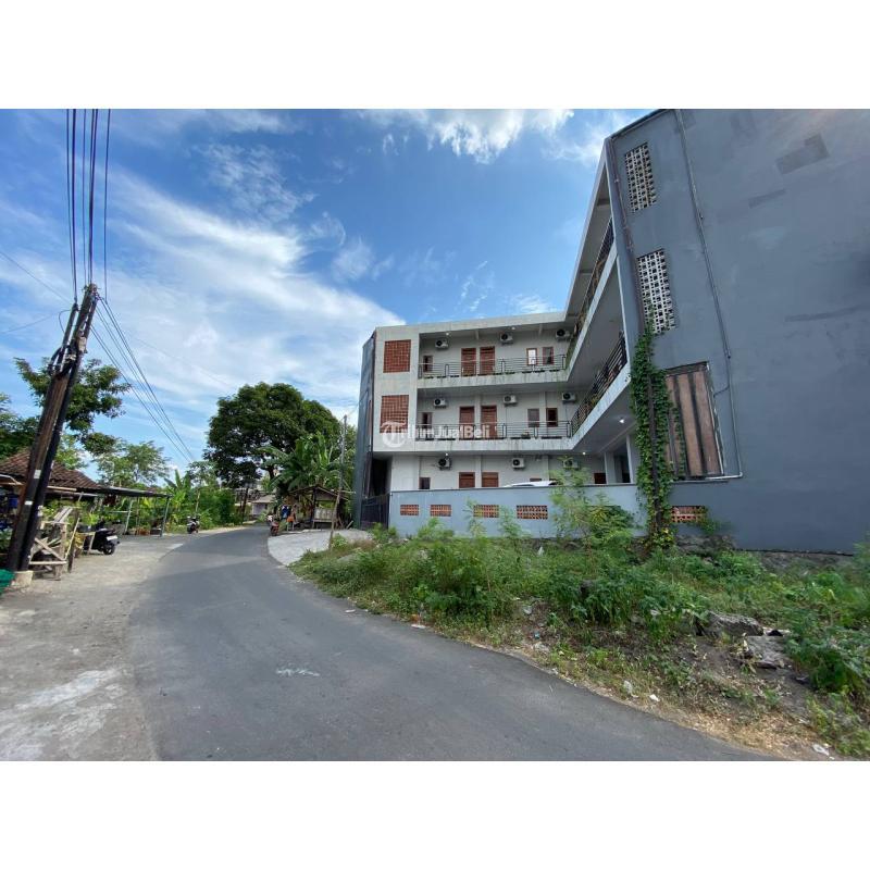 Kost Ekslusif Full Furnished Full Penghuni Dekat UGM