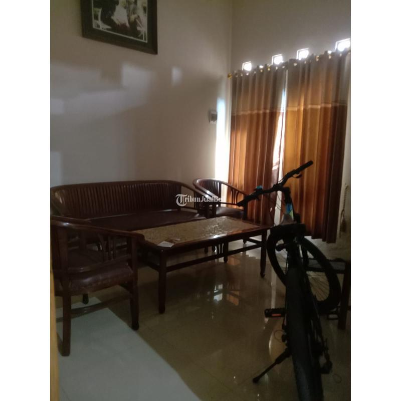 Rumah di Trihanggo, Jl Kabupaten. Dekat JCM dan UNISA, UGM