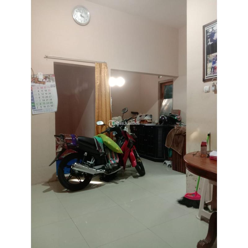 Rumah di Trihanggo, Jl Kabupaten. Dekat JCM dan UNISA, UGM