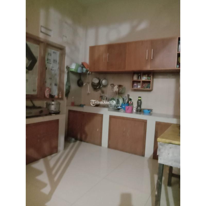 Rumah di Trihanggo, Jl Kabupaten. Dekat JCM dan UNISA, UGM