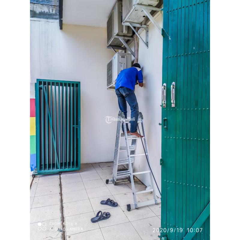 Jasa Service AC Terbaik Berlegalitas Tulungagung