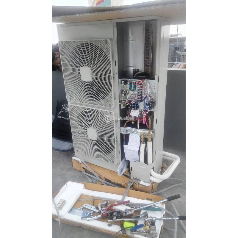 Jasa Service AC Terbaik Berlegalitas Tulungagung