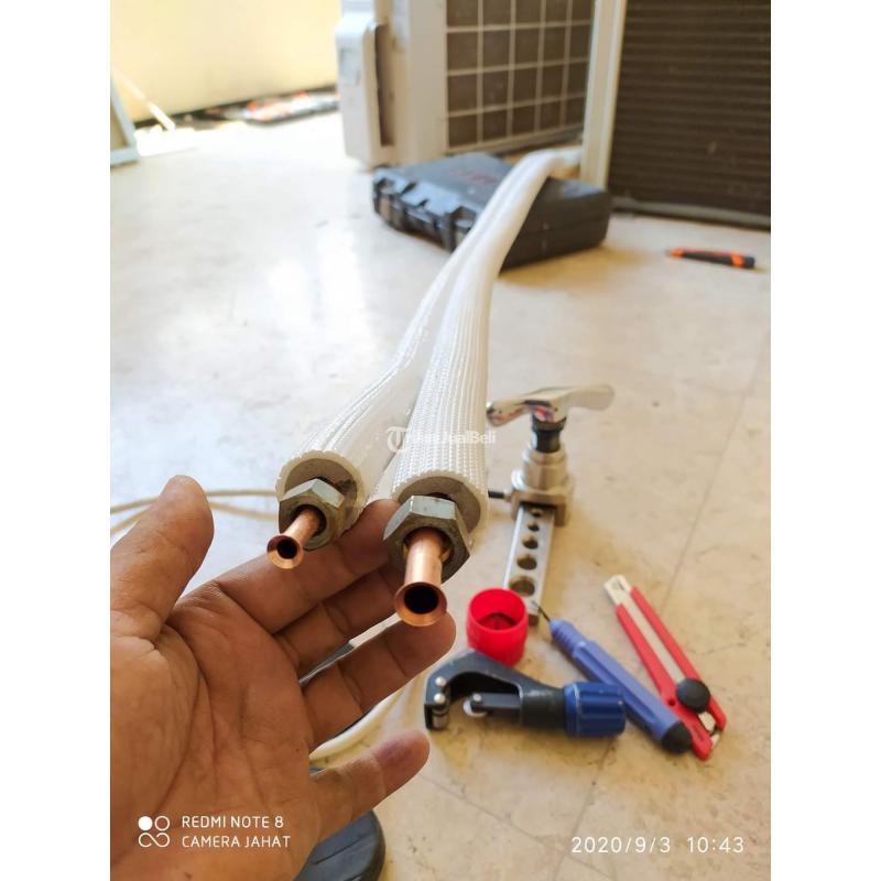 Jasa Service AC Terbaik Berlegalitas Tulungagung