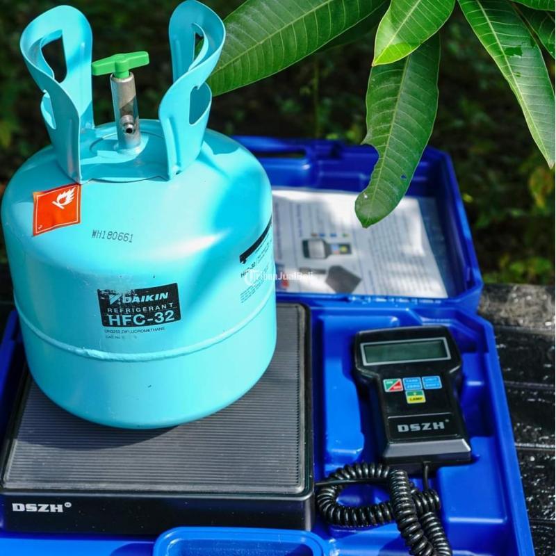 Jasa Service AC Terbaik Berlegalitas Tulungagung