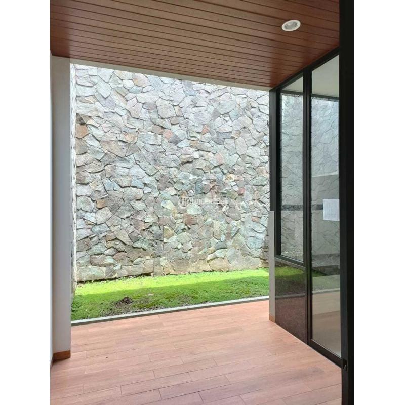 Rumah Mewah Siap Huni di Singgasana Pradana Kota Bandung