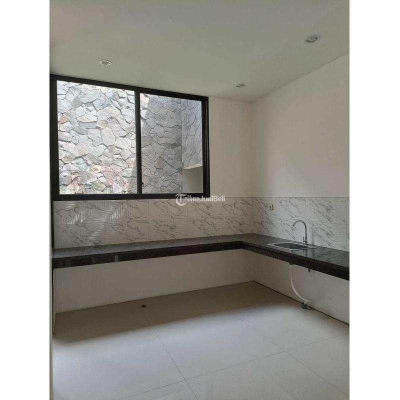 Rumah Mewah Siap Huni di Singgasana Pradana Kota Bandung