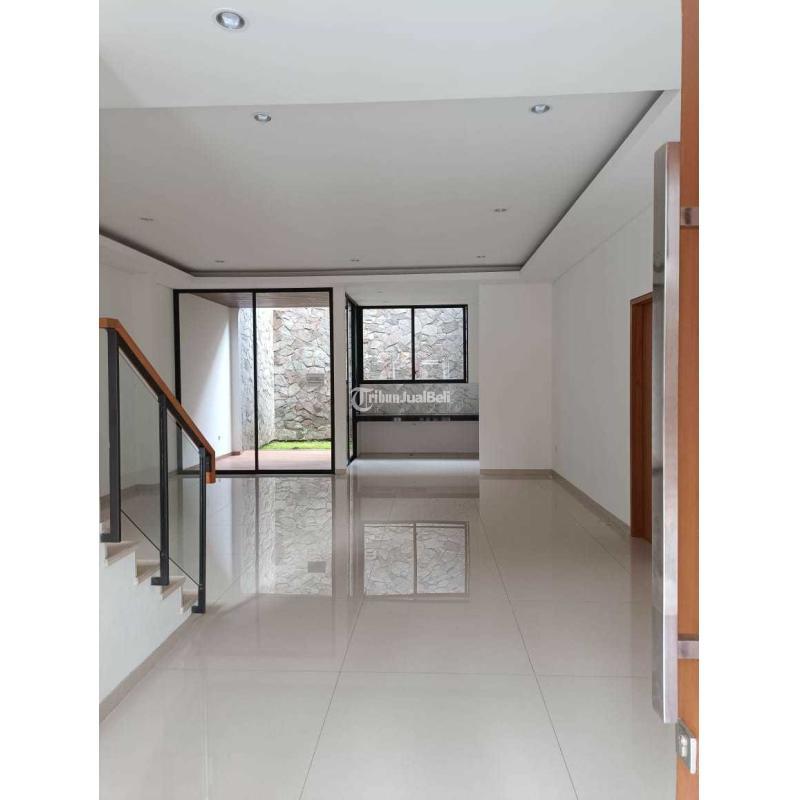 Rumah Mewah Siap Huni di Singgasana Pradana Kota Bandung