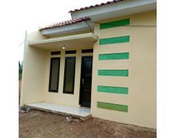 RUMAH MURAH DI KEMILING SIAP HUNI BISA KREDIT TANPA RIBA