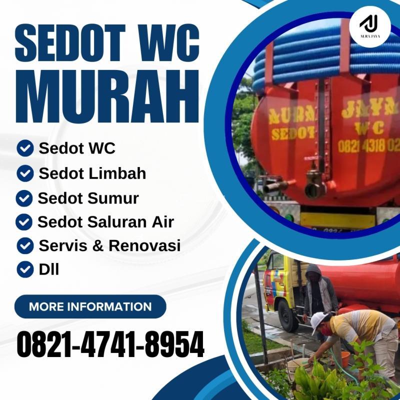 TERMURAH, Sedot Limbah di Buduran Sidoarjo, Jasa Sedot Saluran Mampet di Buduran Sidoarjo