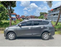 MOBIL DATSUN GO PANCA 3 baris