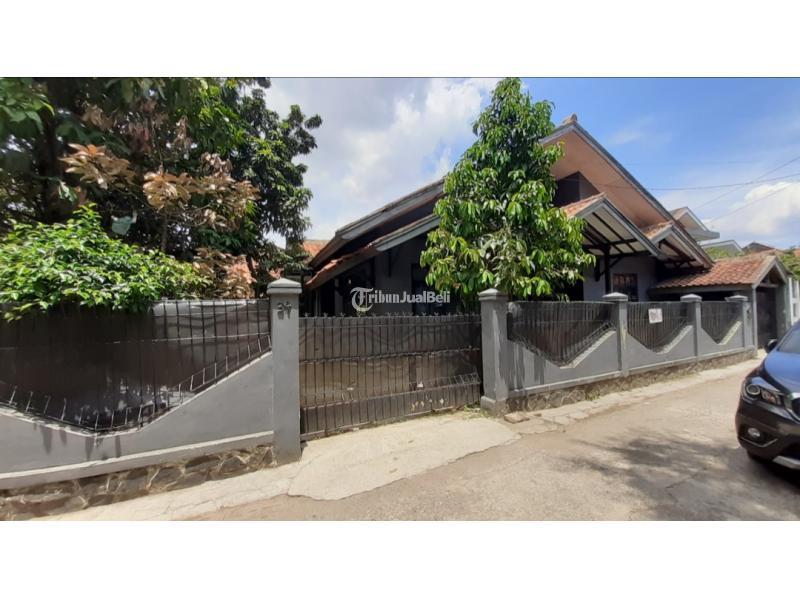 Dijual Rumah Besar Murah Luas 250/476 Antapani Randusari Pratista