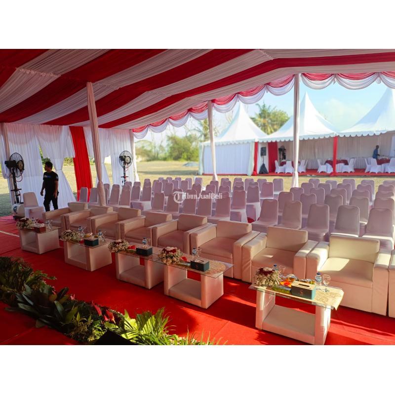 Persewaan Kursi Sofa Terlengkap Bantul