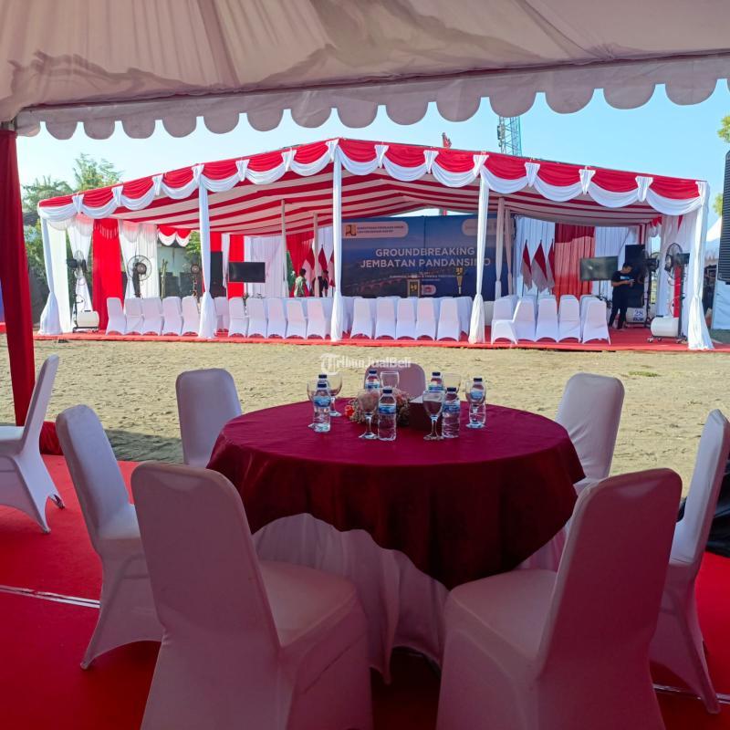 Persewaan Kursi Sofa Terlengkap Bantul