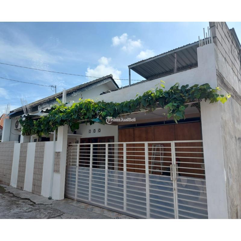 Rumah Siap Huni dekat Kampus PGRI Yogyakarta