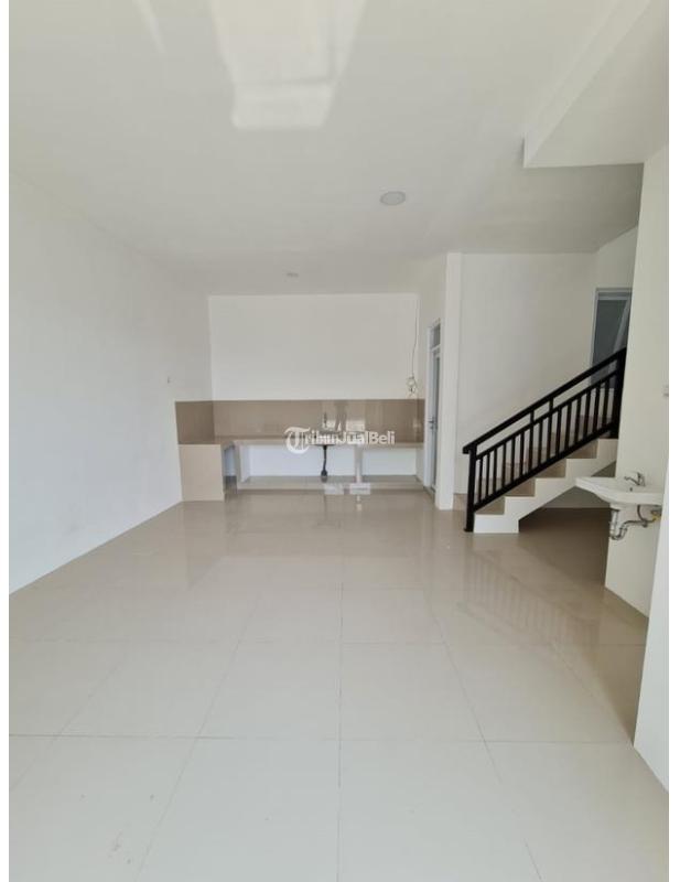 Rumah 2 Lantai Siap Huni di Gempolsari Bandung