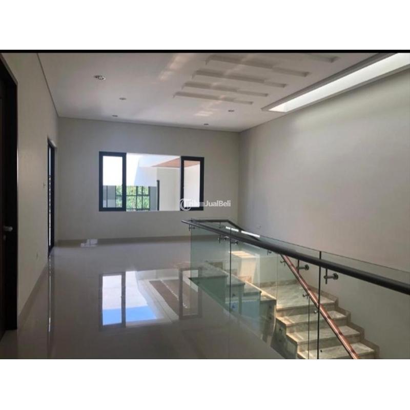 Rumah Baru Mewah di Lengkong Kota Bandung