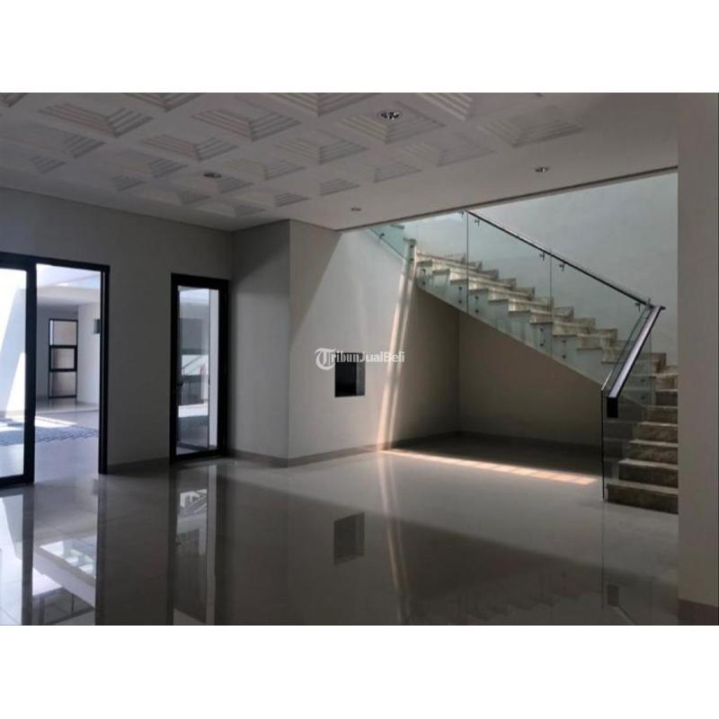 Rumah Baru Mewah di Lengkong Kota Bandung