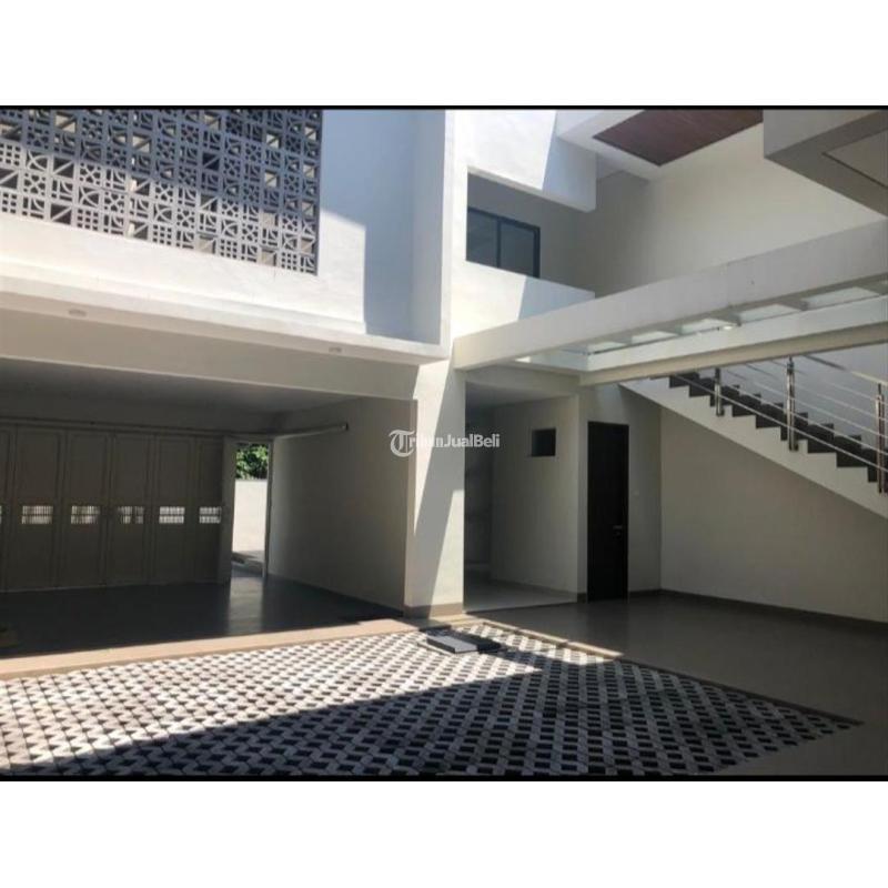 Rumah Baru Mewah di Lengkong Kota Bandung