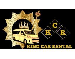 Rental Sewa Mobil Bangka Murah Tarif Mulai 250RB Lepas Kunci  Pangkal Pinang Bangka Belitung