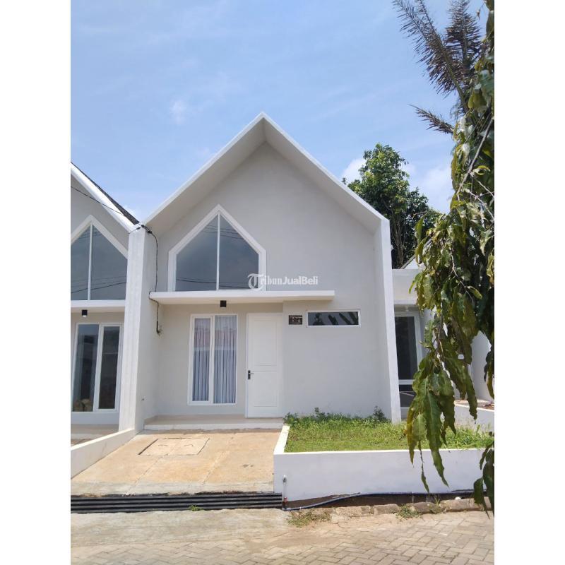 READY STOCK - Rumah Baru Siap Huni Di Padalarang