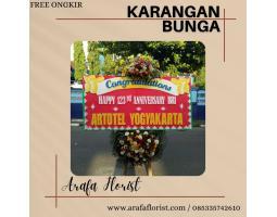 Karangan Bunga Lombok Timur Terbaik - 085335742610