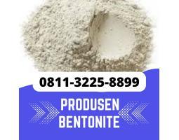 BERKUALITAS, Pabrik Lempung Bentonit di Dharmasraya, Pabrik Bentonite Untuk Kulit di Dharmasraya