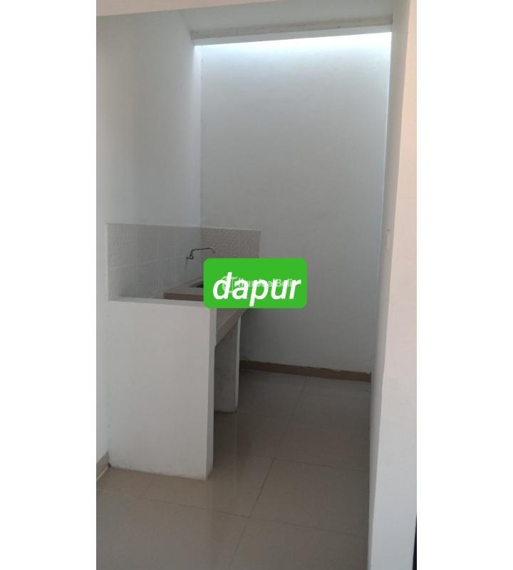 Rumah Baru Readystock 400 juta an dekat IKEA Kotabaru Parahyangan